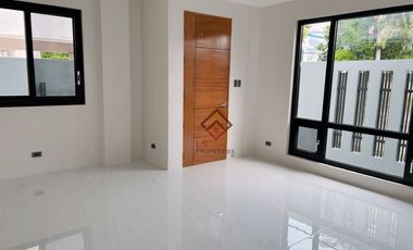 FOR SALE Spacious Brand New 6BR House in Tierra Nueva Village, Alabang, Muntinlupa - SH104
