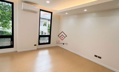 FOR SALE Spacious Brand New 6BR House in Tierra Nueva Village, Alabang, Muntinlupa - SH104