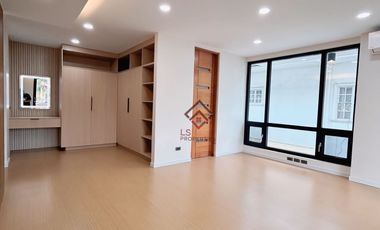 FOR SALE Spacious Brand New 6BR House in Tierra Nueva Village, Alabang, Muntinlupa - SH104