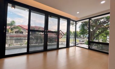 FOR SALE Spacious Brand New 6BR House in Tierra Nueva Village, Alabang, Muntinlupa - SH104