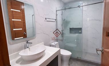 FOR SALE Spacious Brand New 6BR House in Tierra Nueva Village, Alabang, Muntinlupa - SH104