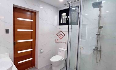 FOR SALE Spacious Brand New 6BR House in Tierra Nueva Village, Alabang, Muntinlupa - SH104