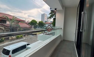 FOR SALE Spacious Brand New 6BR House in Tierra Nueva Village, Alabang, Muntinlupa - SH104