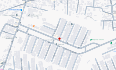 CASA EN VENTA EN LOS CANTAROS, NICOLAS ROMERO, EDOMEX. ¡NO CREDITOS!