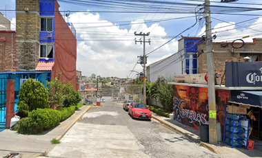 CASA EN VENTA EN LOS CANTAROS, NICOLAS ROMERO, EDOMEX. ¡NO CREDITOS!
