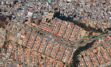 CASA EN VENTA EN LOS CANTAROS, NICOLAS ROMERO, EDOMEX. ¡NO CREDITOS!