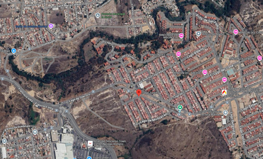 CASA EN LAGO ZURICH, LOS CANTAROS , NICOLAS ROMERO, ESTADO DE MÉXICO. ¡NO CREDITOS!