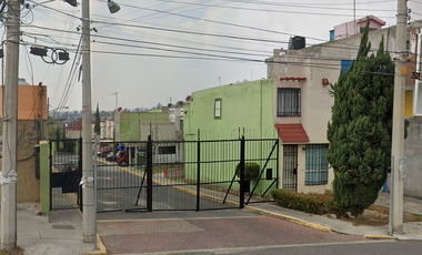 CASA EN LAGO ZURICH, LOS CANTAROS , NICOLAS ROMERO, ESTADO DE MÉXICO. ¡NO CREDITOS!