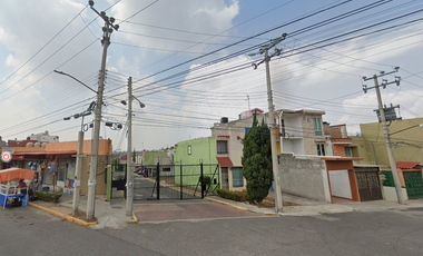 CASA EN LAGO ZURICH, LOS CANTAROS , NICOLAS ROMERO, ESTADO DE MÉXICO. ¡NO CREDITOS!