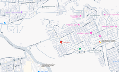 CASA EN LAGO ZURICH, LOS CANTAROS , NICOLAS ROMERO, ESTADO DE MÉXICO. ¡NO CREDITOS!