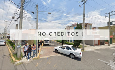 CASA EN LAGO ZURICH, LOS CANTAROS , NICOLAS ROMERO, ESTADO DE MÉXICO. ¡NO CREDITOS!