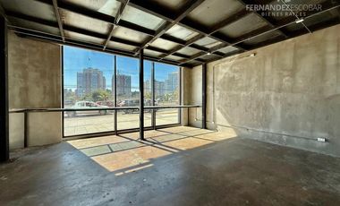 REÑACA - ARRIENDO AMPLIO LOCAL COMERCIAL DE 360m2 - REÑACA NORTE