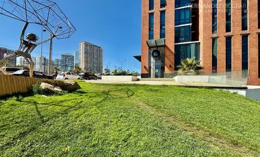 REÑACA - ARRIENDO AMPLIO LOCAL COMERCIAL DE 360m2 - REÑACA NORTE
