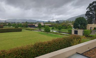 VENTA HERMOSO LOTE.- RESERVA DE POTOSI- CUNDINAMARCA