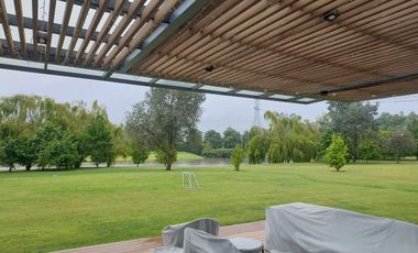 VENTA HERMOSO LOTE.- RESERVA DE POTOSI- CUNDINAMARCA