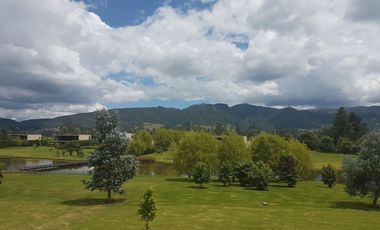 VENTA HERMOSO LOTE.- RESERVA DE POTOSI- CUNDINAMARCA