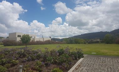 VENTA HERMOSO LOTE.- RESERVA DE POTOSI- CUNDINAMARCA