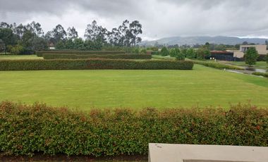 VENTA HERMOSO LOTE.- RESERVA DE POTOSI- CUNDINAMARCA