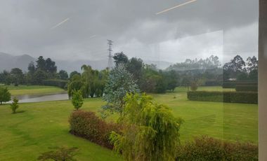 VENTA HERMOSO LOTE.- RESERVA DE POTOSI- CUNDINAMARCA