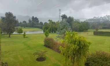 VENTA HERMOSO LOTE.- RESERVA DE POTOSI- CUNDINAMARCA