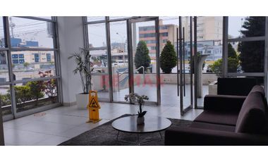 Venta Mini Departamento En Condominio