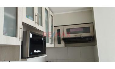 Venta Mini Departamento En Condominio