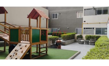 Venta Mini Departamento En Condominio