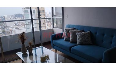 Venta Mini Departamento En Condominio