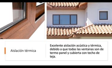 Casa En Condominio Golf Norte