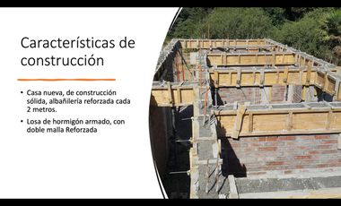 Casa En Condominio Golf Norte