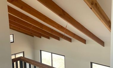 Casa En Condominio Golf Norte