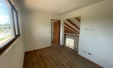 Casa En Condominio Golf Norte
