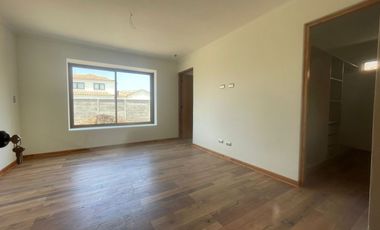 Casa En Condominio Golf Norte