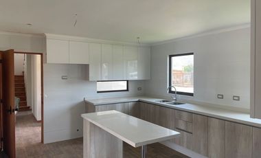 Casa En Condominio Golf Norte
