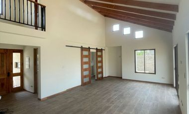 Casa En Condominio Golf Norte
