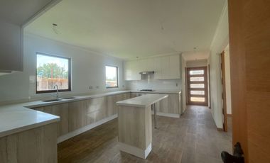 Casa En Condominio Golf Norte
