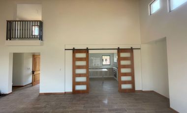 Casa En Condominio Golf Norte