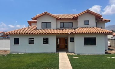 Casa En Condominio Golf Norte