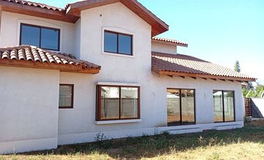 Casa En Condominio Golf Norte