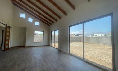 Casa En Condominio Golf Norte