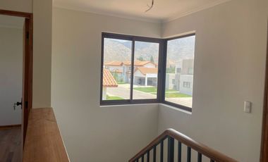 Casa En Condominio Golf Norte