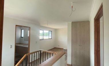 Casa En Condominio Golf Norte