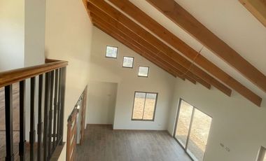 Casa En Condominio Golf Norte