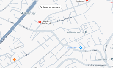 EXCELENTE OPORTUNIDAD PARA COMPRAR AL PONIENTE DE LA CDMX