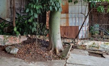 CASA EN VENTA COMO TERRENO,EN ZONA MUY CENTRICA, DE OAXACA DE JUAREZ