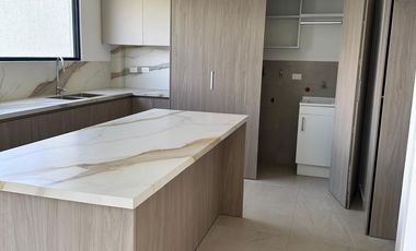 CONJUNTO EXCLUSIVO DE DIEZ CASAS A ESTRENAR EN TUMBACO