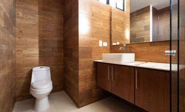 CASA DE 4 RECÁMARAS EN LOMAS DE ANGELOPOLIS 3 - ENTREGA INMEDIATA