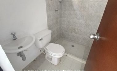 ARRIENDO APARTAMENTO, BARRIO GAITANA COLONIAL