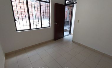 ARRIENDO APARTAMENTO, BARRIO GAITANA COLONIAL