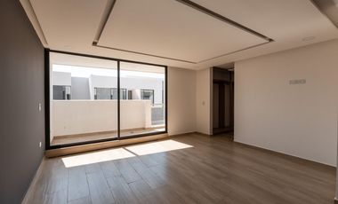 CASA MODERNA CASA DE 5 RECÁMARAS EN LOMAS DE ANGELOPOLIS 3 - ENTREGA INMEDIATA